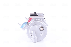 Kompressor Klimaanlage für FORD LAND ROVER C-MAX II FOCUS III Stufenheck