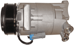 Kompressor Klimaanlage für OPEL ASTRA H GTC Caravan TwinTop FAMILY Schrägheck