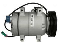 Kompressor Klimaanlage für AUDI 80 B4 Stufenheck Avant 100 C4 A4 B5 A6 A8 D2