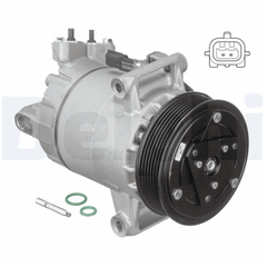 Kompressor Klimaanlage für NISSAN QASHQAI / +2 I
