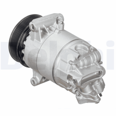 Kompressor Klimaanlage für NISSAN QASHQAI / +2 I