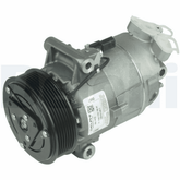 Kompressor Klimaanlage für NISSAN QASHQAI / +2 I