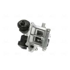 AGR Ventil für VOLVO S60 II Cross Country S80 V40 Schrägheck V60 I V70 III XC60