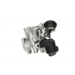 AGR Ventil für VOLVO S60 II Cross Country S80 V40 Schrägheck V60 I V70 III XC60