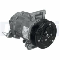 Kompressor Klimaanlage für NISSAN QASHQAI / +2 I