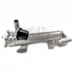 Kühler Abgasrückführung für AUDI SEAT SKODA VW A3 Cabriolet ALTEA XL LEON