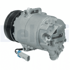 Kompressor Klimaanlage für OPEL ASTRA G Stufenheck Caravan CC Coupe Cabriolet
