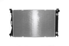 Kühler Motorkühlung für AUDI A6 C6
