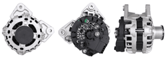 Lichtmaschine Generator für RENAULT DACIA GRAND SCÉNIC III MEGANE Schrägheck