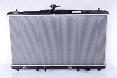Kühler Motorkühlung für TOYOTA AURION CAMRY Stufenheck