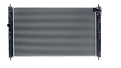 Kühler Motorkühlung für CITROËN MITSUBISHI PEUGEOT C4 AIRCROSS LANCER VIII 4008