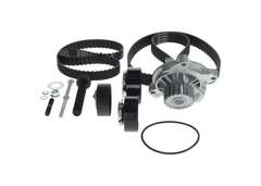Wasserpumpe + Zahnriemensatz für VW CALIFORNIA T4 Camper LT 28-46 II Kasten