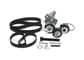 Wasserpumpe + Zahnriemensatz für VW CALIFORNIA T4 Camper LT 28-46 II Kasten