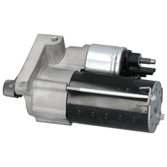 Anlasser Starter für FORD NISSAN RENAULT DACIA CONSUL ALMERA II Hatchback MICRA
