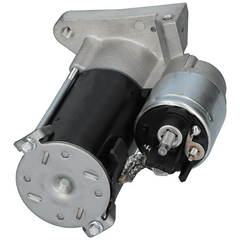 Anlasser Starter für FORD NISSAN RENAULT DACIA CONSUL ALMERA II Hatchback MICRA