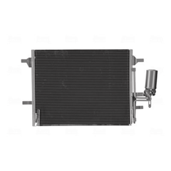 Kondensator Klimaanlage für VOLVO S60 II Cross Country S80 V60 I V70 III XC60