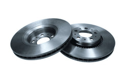 2x Bremsscheibe Vorderachse für VOLVO S60 I S80 V70 II XC70 Cross Country