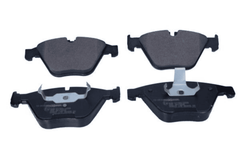 Bremsbelagsatz Scheibenbremse Vorderachse für BMW 1 Coupe 3 Cabriolet 5 Touring