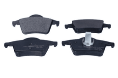 Bremsbelagsatz Scheibenbremse Hinterachse für VOLVO S60 I S80 V70 II XC70 Cross