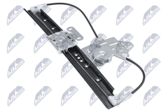Fensterheber hinten links für LAND ROVER FREELANDER I Soft Top