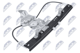 Fensterheber hinten links für LAND ROVER FREELANDER I Soft Top