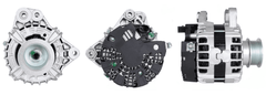 Lichtmaschine Generator für VOLVO S60 II Cross Country S80 V40 Schrägheck V60 I