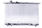Kühler Motorkühlung für HYUNDAI KIA SONATA IV XG Stufenheck OPIRUS