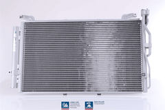 Kondensator Klimaanlage für HYUNDAI MATRIX