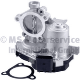 AGR Ventil für AUDI SEAT SKODA VW CUPRA A3 Limousine Sportback Q2 Q3