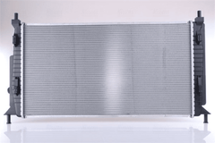 Kühler Motorkühlung für MAZDA 3 Stufenheck