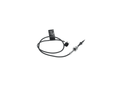 Sensor Abgastemperatur für FORD TOURNEO CUSTOM V362 Bus TRANSIT V363 Kasten