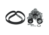 Wasserpumpe + Zahnriemensatz für CITROËN PEUGEOT