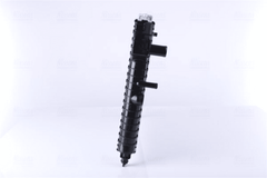 Kühler Motorkühlung für VOLVO 440 460 480