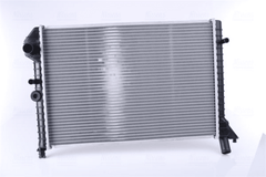 Kühler Motorkühlung für VOLVO 440 460 480
