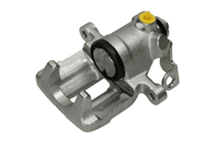 Bremssattel Hinterachse rechts für AUDI 80 B4 Stufenheck Avant