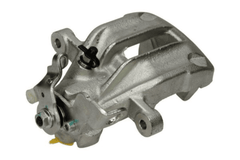 Bremssattel Hinterachse rechts für AUDI 80 B4 Stufenheck Avant