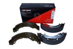 Bremsbackensatz Hinterachse für CITROËN NISSAN PEUGEOT RENAULT DACIA HYUNDAI DS