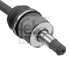 Antriebswelle Vorderachse links für MITSUBISHI L200 / TRITON
