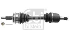 Antriebswelle Vorderachse links für MITSUBISHI L200 / TRITON
