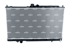 Kühler Motorkühlung für MITSUBISHI LANCER VI VII