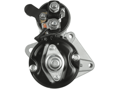 Anlasser Starter für CHRYSLER VOYAGER / GRAND III