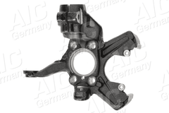 Achsschenkel Radaufhängung Vorderachse links für AUDI SEAT SKODA SUZUKI VW A3