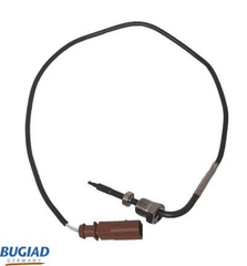 Sensor Abgastemperatur für AUDI SEAT SKODA VW A3 Sportback Cabriolet ALTEA XL
