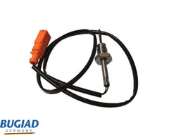Sensor Abgastemperatur für AUDI SEAT SKODA VW A3 Sportback Cabriolet Limousine