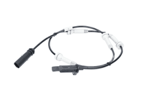 ABS Sensor Raddrehzahl Hinterachse für BMW 5 Touring 7 8 Coupe Gran Cabriolet