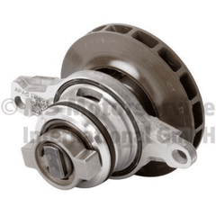 Wasserpumpe Motorkühlung für ALFA ROMEO FIAT JEEP TONALE 500X TIPO Schrägheck