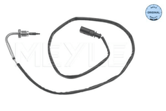 Sensor Abgastemperatur für VW BEETLE Cabriolet GOLF VI Variant JETTA IV