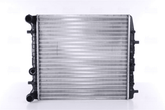 Kühler Motorkühlung für SEAT SKODA VW CORDOBA IBIZA III IV SC ST TOLEDO