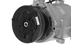 Kompressor Klimaanlage für FIAT SUZUKI SEDICI SWIFT III SX4 S-CROSS / CLASSIC