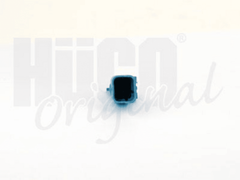 ABS Sensor Raddrehzahl Hinterachse für CITROËN PEUGEOT C3 PICASSO C-ELYSEE 207